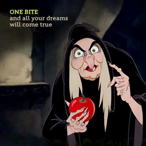 Snow White (evil witch)
