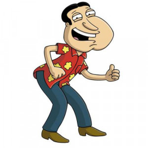 Related with Family Guy Quagmire