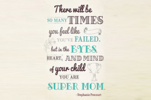 12 Quotes That Prove Mothers are Amazing