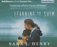 Start by marking “Learning to Swim (Troy Chance, #1)” as Want to ...