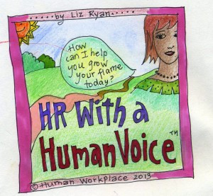 12 week virtual course hr with a human voice hr people are in the ...