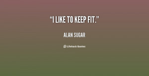 Quotes About Sugar