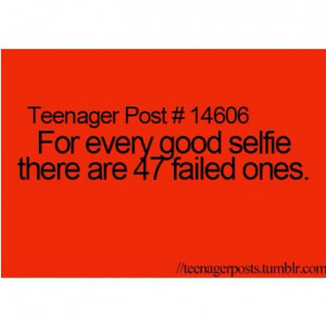 song quotes for selfies