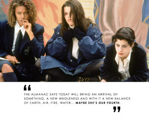 The Craft Quotes The craft