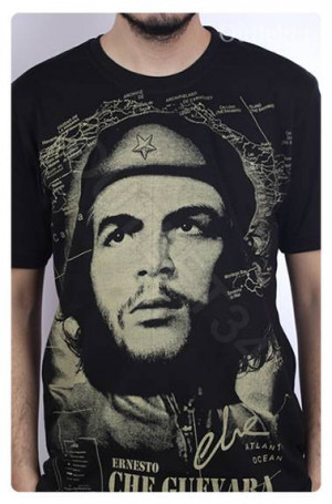 Quotes Ernesto Che Guevara Motivational Inspirational Love Life Quotes ...