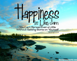 Quotes Of Happiness Some On Yourself Motivational Inspirational Image ...