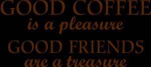 Coffee Quotes