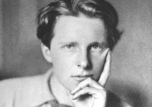 Rupert Brooke