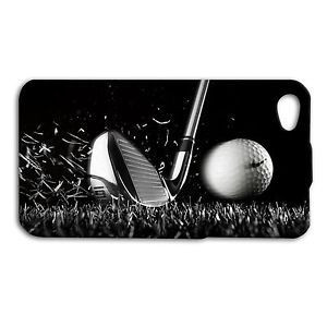 Nike Golfing Golf Club Ball Case iPhone 4 iPhone 5 iPhone 4S iPhone 5S ...