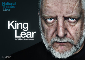 King Lear (National Theatre Live)