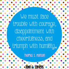 ... quote #motivational #inspiring #LDS #LDSquote #mormon #wordsofwisdom