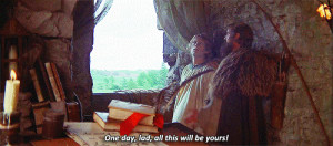 ... 10 picture (gifs) from movie Monty Python and the Holy Grail quotes