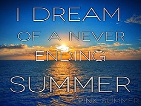 Quotes About End Of Summer