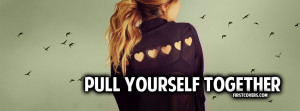 Pull Yourself Together