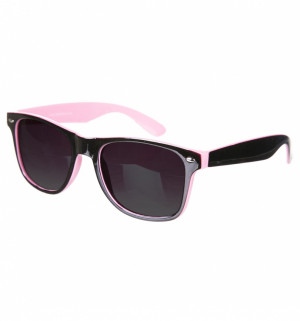 Orange Wayfarer Sunglasses Res