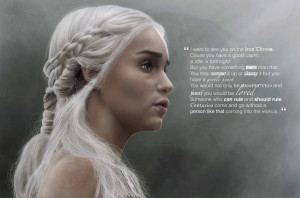 Gentle Heart by Recklys