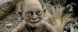 Smeagol/Gollum Gollum/Smeagol