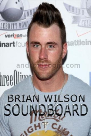 Brian Wilson