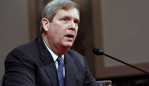 SARGE: A Day Later, And Tom Vilsack Still Offends Me