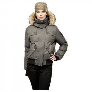 nobis winter jacket quotes