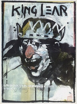 King Lear Edmund Betrayal Quotes