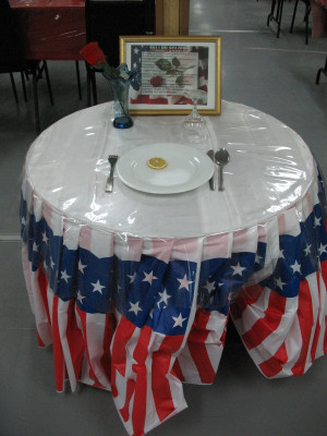 Fallen Soldier Table. Memorial Quotes For Fallen Soldiers. View ...