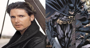 Fan Cast The Justice League...