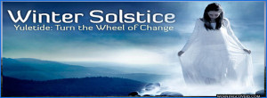 winter solstice Facebook Covers | winter solstice Facebook Cover