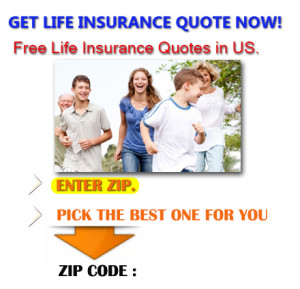 Sample Life Insurance Quotes – Affordable Term And Whole Life …