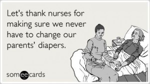nurses week