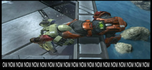 Tag Archives Funny Halo Reach