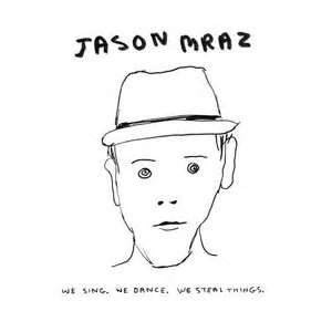 jason mraz