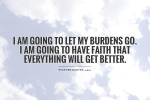 better to let go quotes
