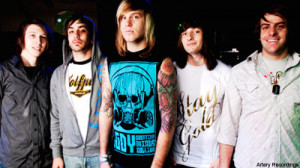 Attila Team With Artery...