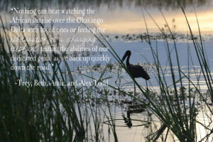 Epic Quotes About Africa from Discerning Travelers