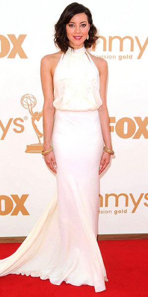 Juliet Aubrey Born December