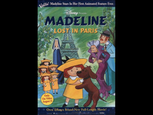 Madeline: Fan Made Gallery