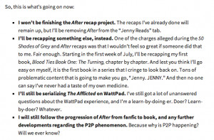 After by Anna Todd Quotes