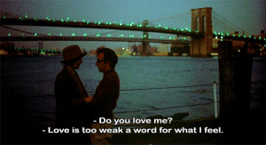 Annie Hall: o amor e suas neuroses