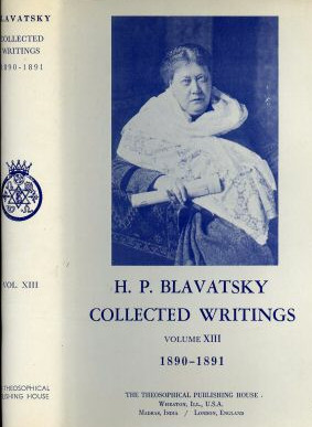 Theosophical Society 1982 Wheaton Illinois