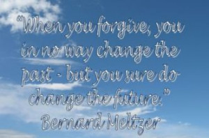 Forgiving quote #3