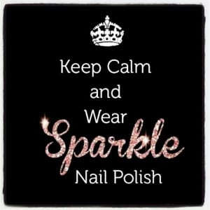 Polish Nails