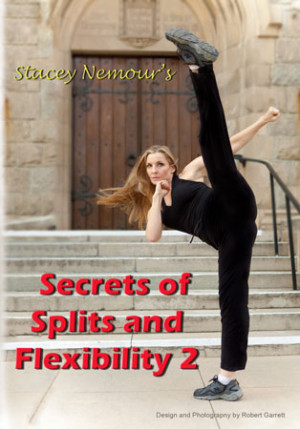 How can I recover flexibility after a hamstring injury?