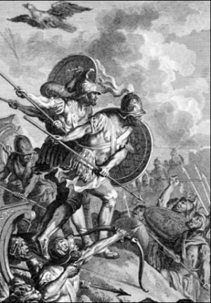 Download The Iliad and The Odyssey by Homer iPhone iPad iOS