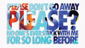 Finding Nemo Marlin Quotes