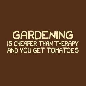 great garden quotes - Google Search