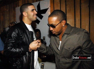 Ludacris seems to have not forgot Drake ‘s comment last year, and it ...