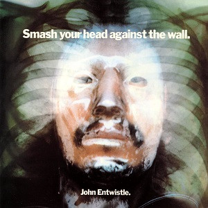 John Entwistle - Ted End (demo) ...