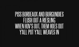 Lyric Police: Top Lyrics from Jay-Z's 'Magna Carta Holy Grail'