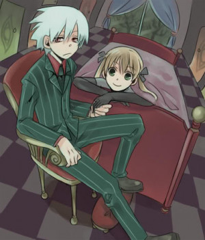 didnt know the anime had this...